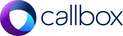 Logo callbox