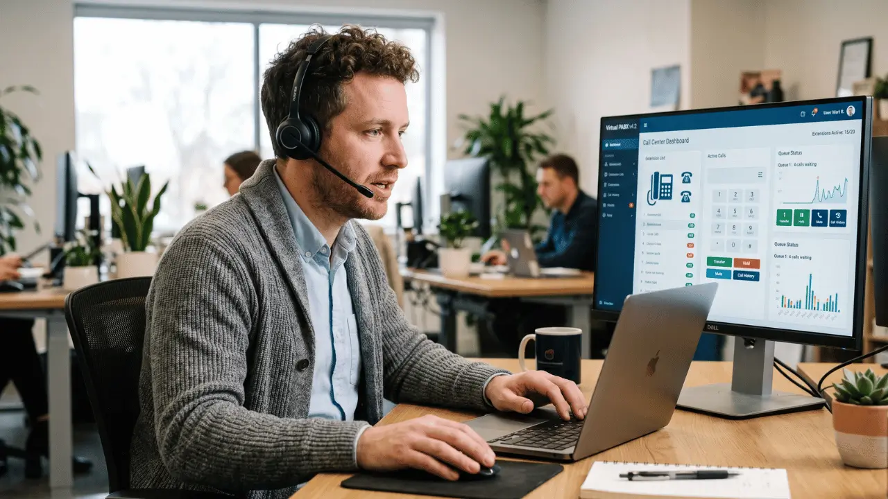 img pabx virtual l5 networks 2 Homem com headset