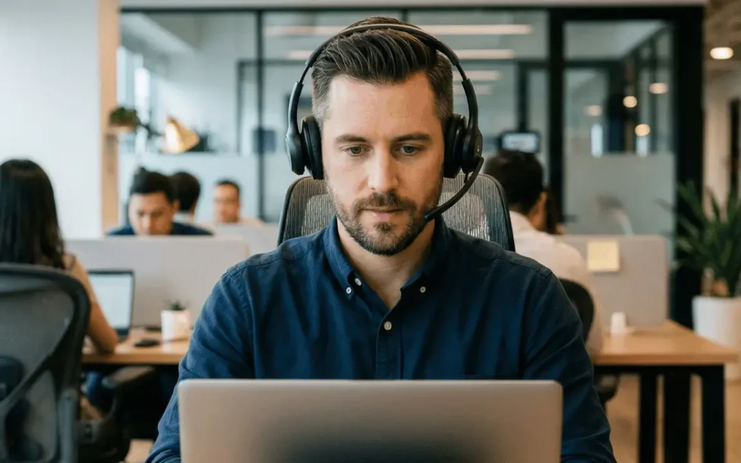 Sistema para call center: 9 vantagens de escolher o Callbox