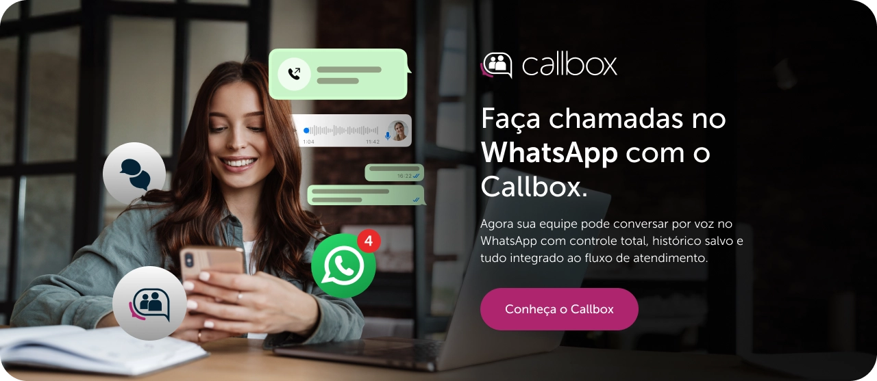 Banner callbox