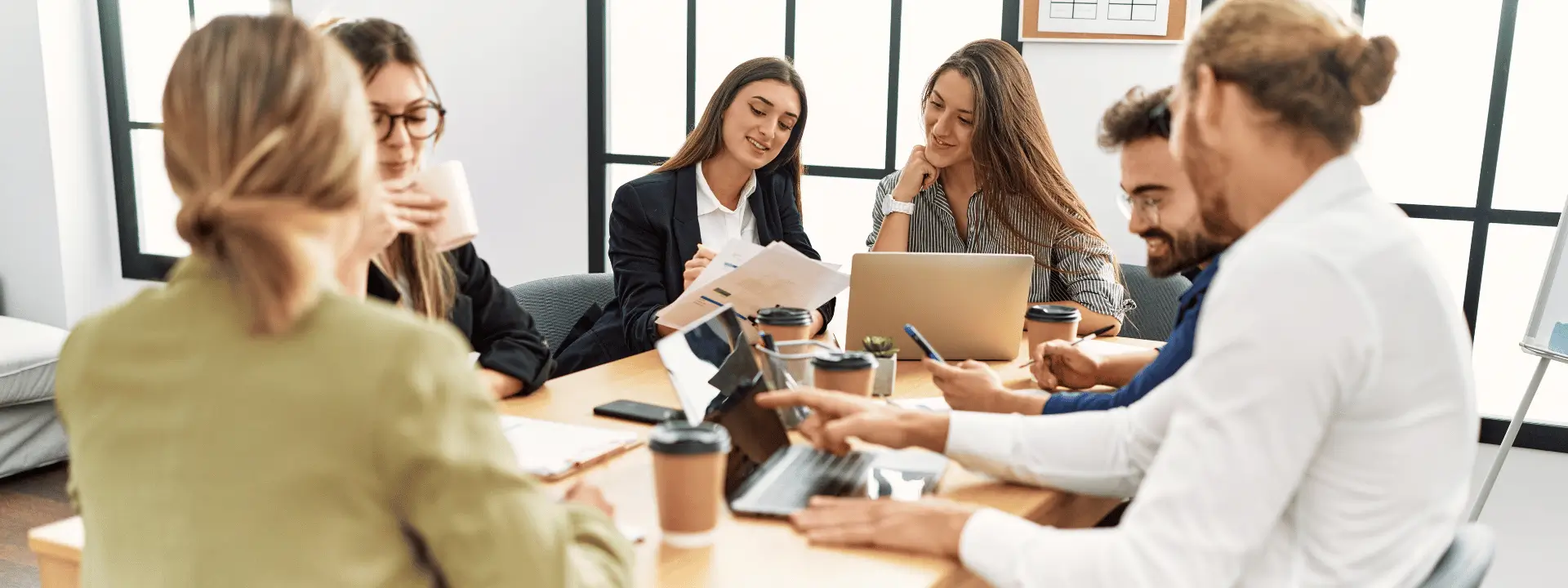 Imagem do post: 7 ferramentas de produtividade para impulsionar seu trabalho