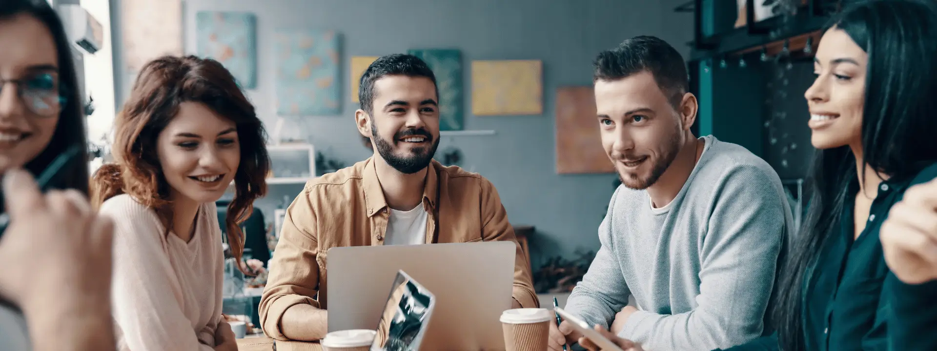 Imagem do post: Melhoria contínua: o que é, 5 exemplos e como implementar