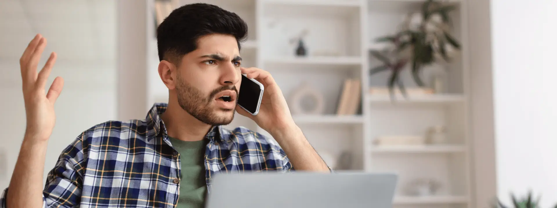 Imagem do post: Reclamações de clientes: veja 9 comuns e como resolvê-las