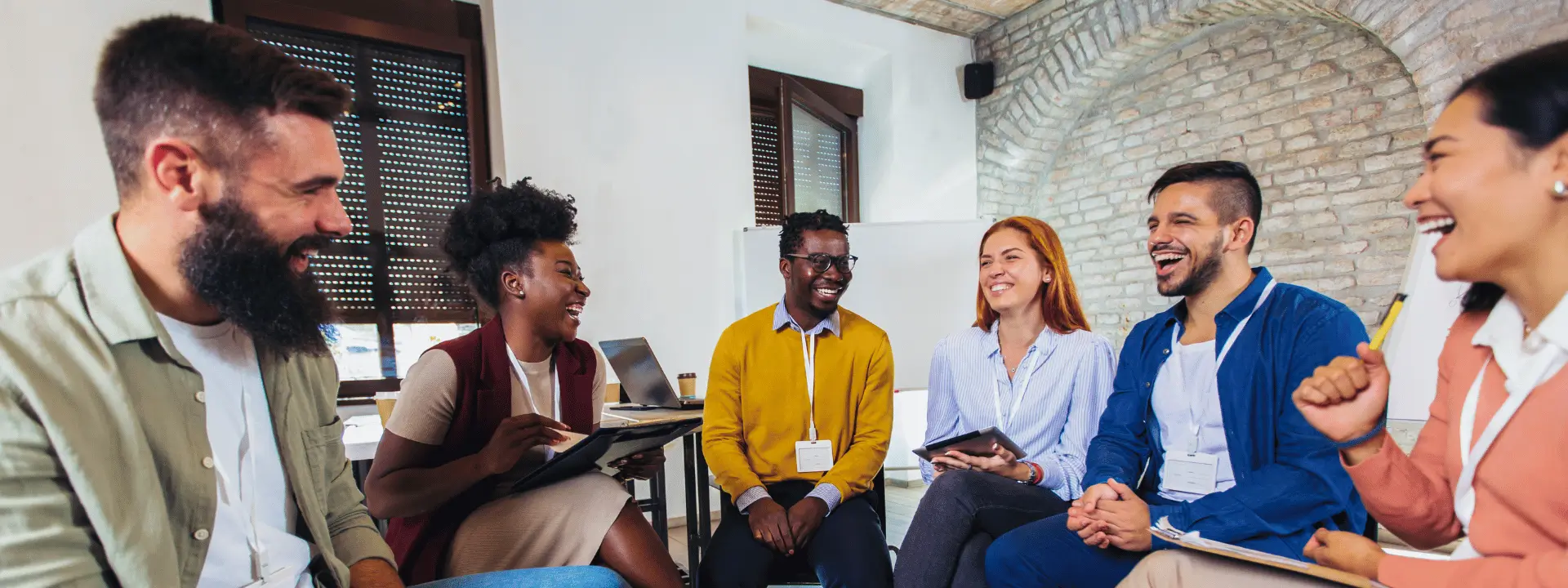 Imagem do post: Team building: o que é e 7 atividades para aplicar em equipe