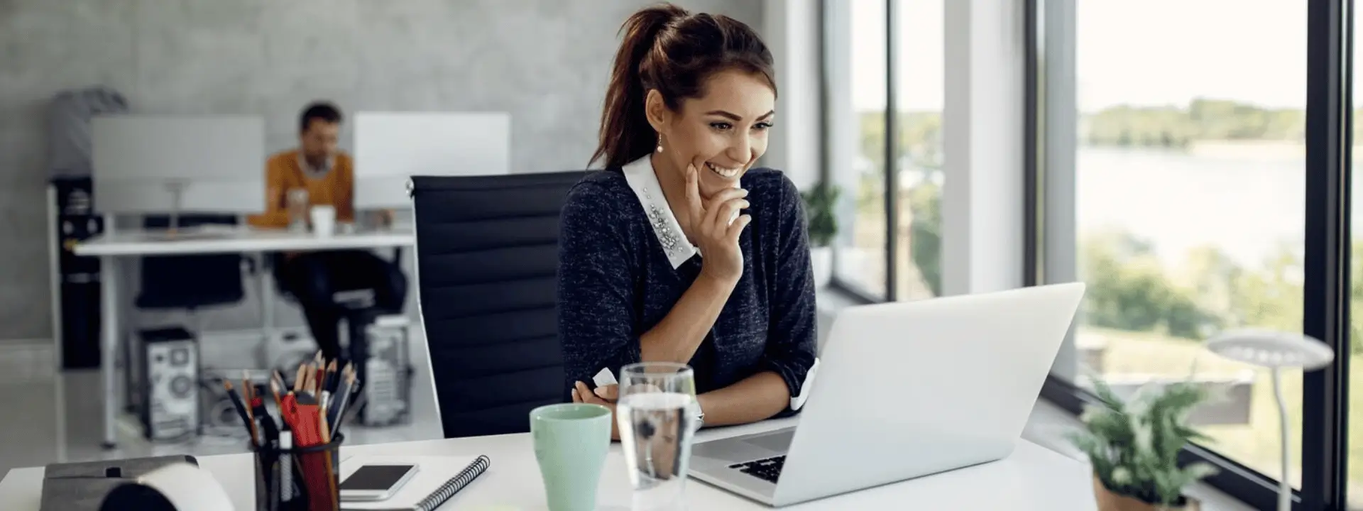 Imagem do post: Comunicação interna: o que é, 5 exemplos e como aplicar