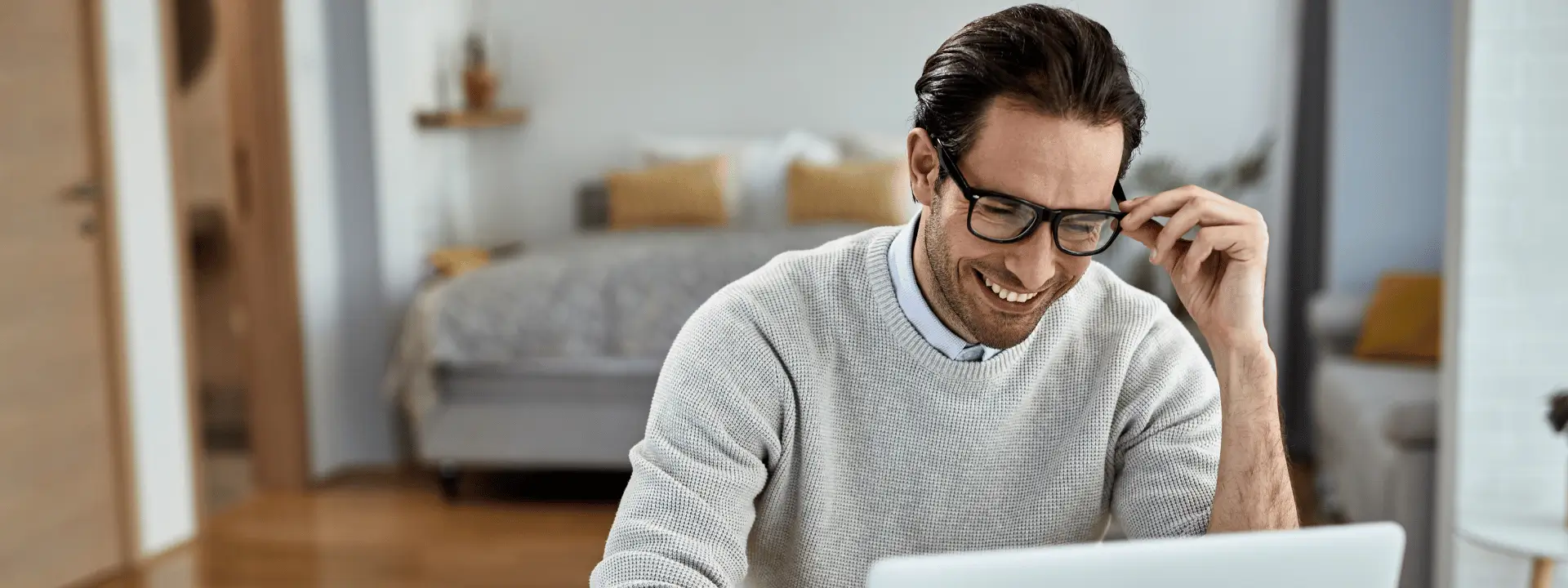 Imagem do post: Controle de jornada em home office: veja como fazer