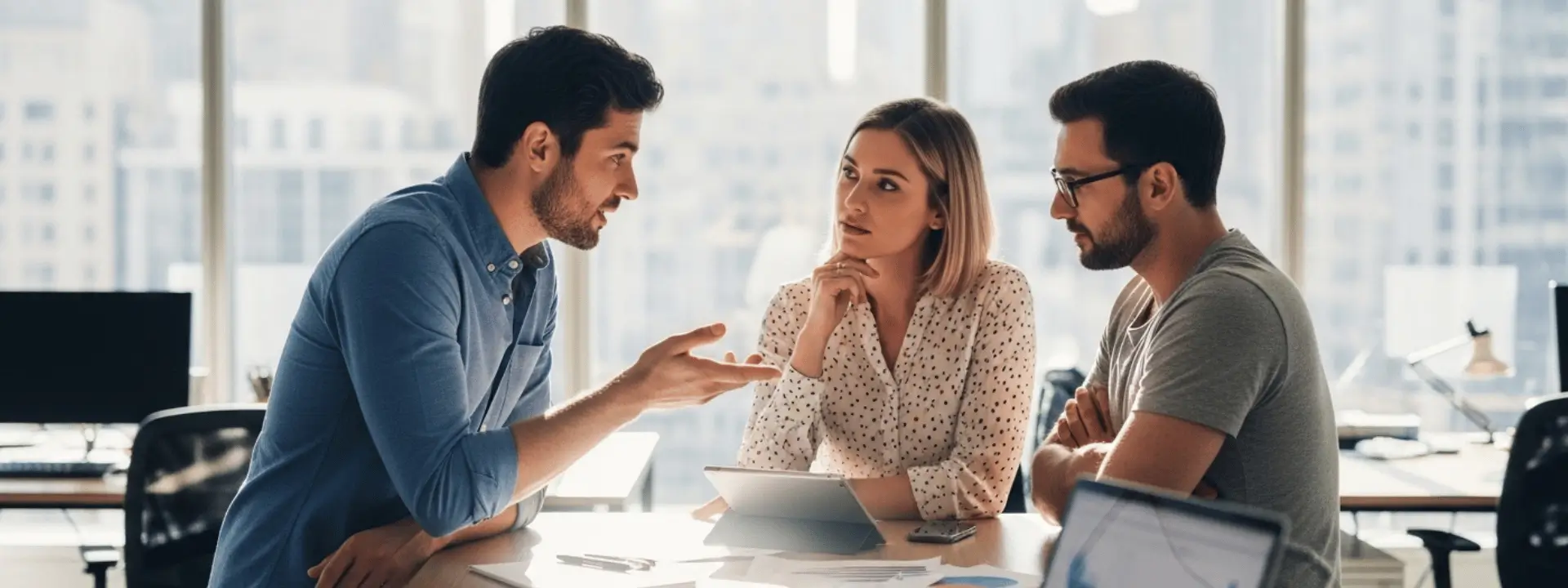 Imagem do post: Valores de uma empresa: o que são, 5 exemplos e como definir