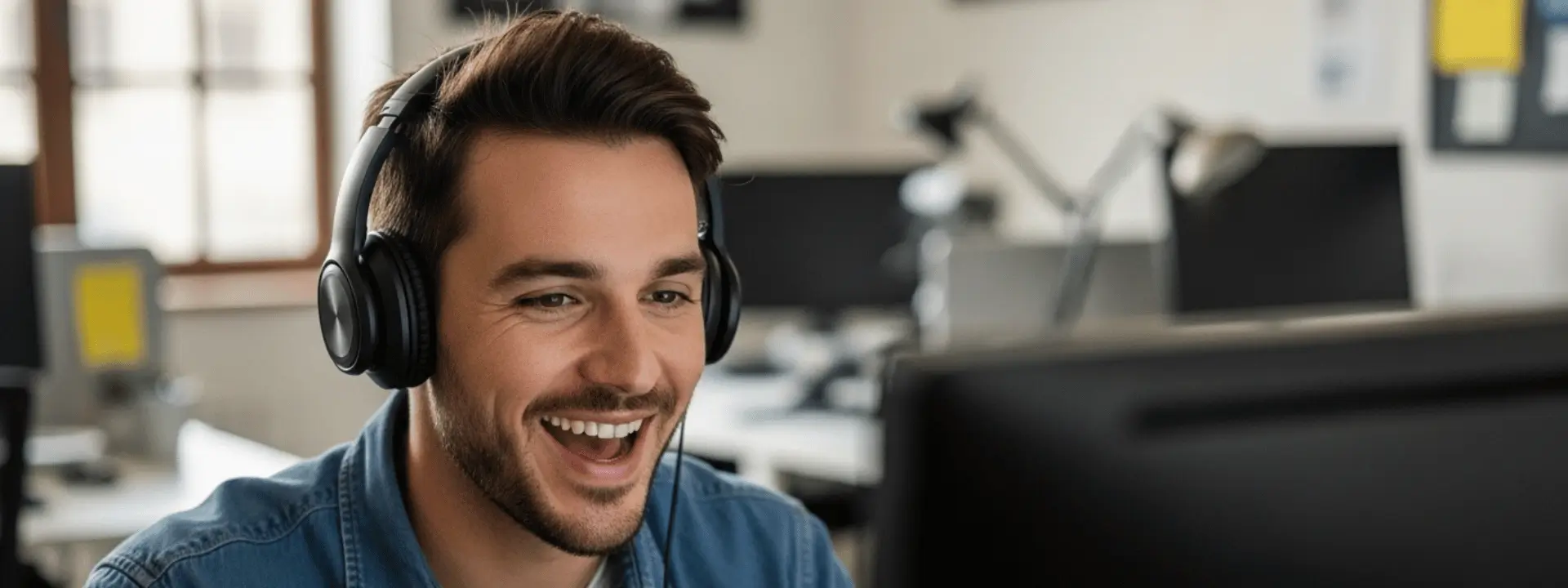 Imagem do post: Canais de atendimento: quais usar e como unificar em nuvem