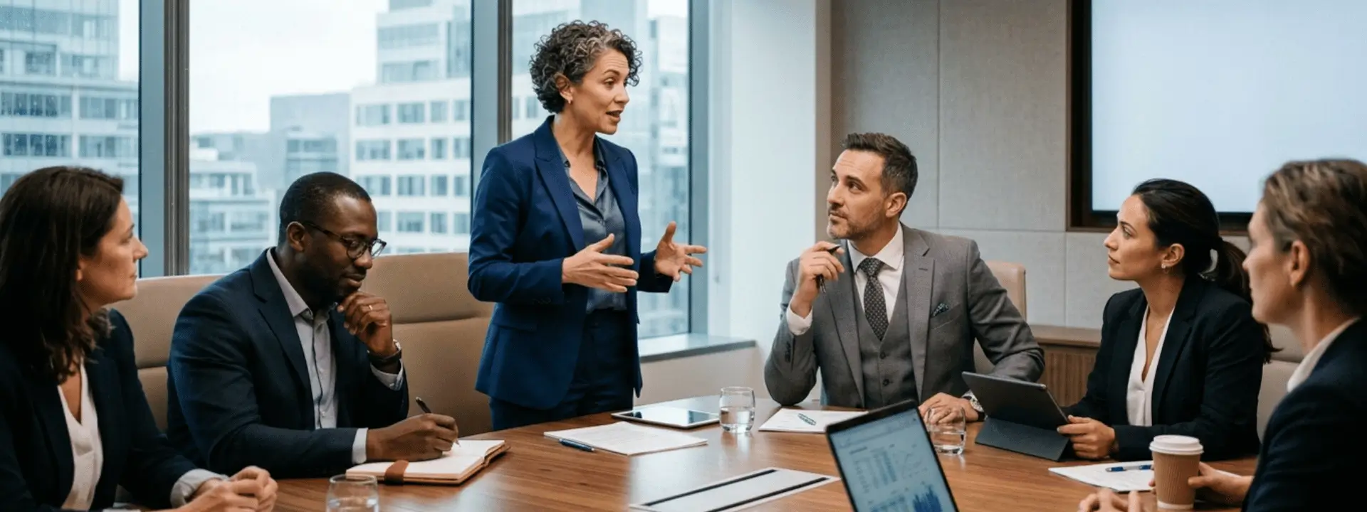 Imagem do post: Comunicação empresarial: como unir eficiência e tecnologia?