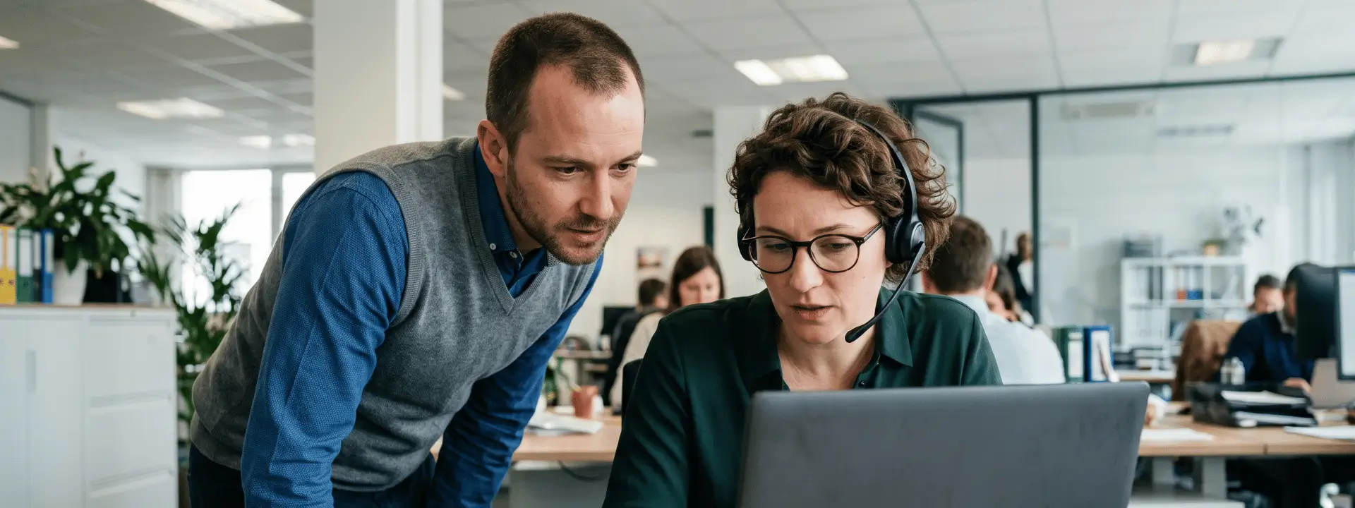 Imagem do post: CCaaS: o que é Contact Center as a Service e por que adotar