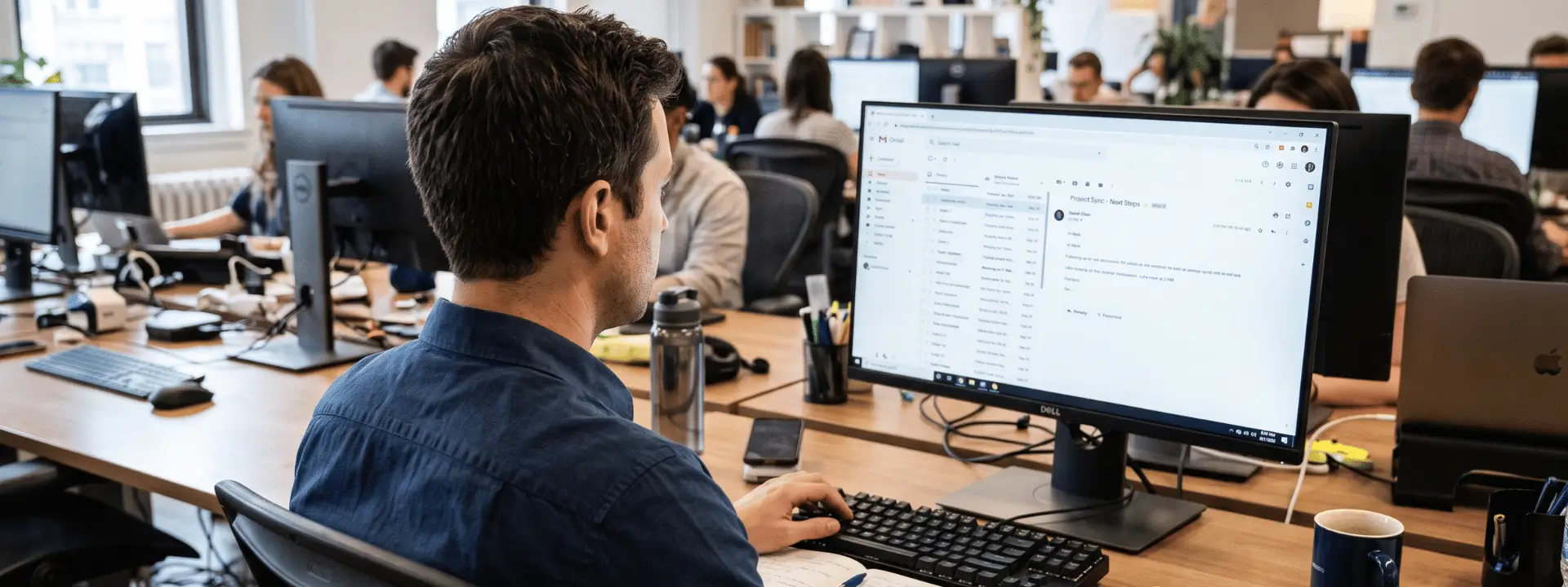 Imagem do post: Omnichannel vs Multichannel: qual é o limite da sua operação hoje?