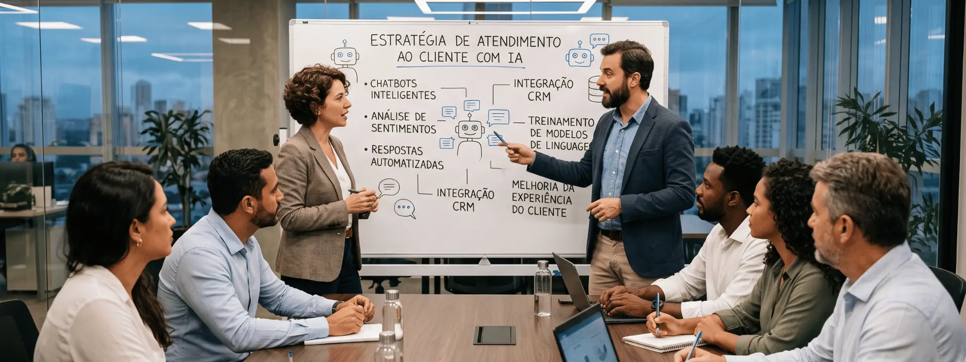Imagem do post: SAC 4.0: o que é, como funciona e o que sua empresa precisa para implementar