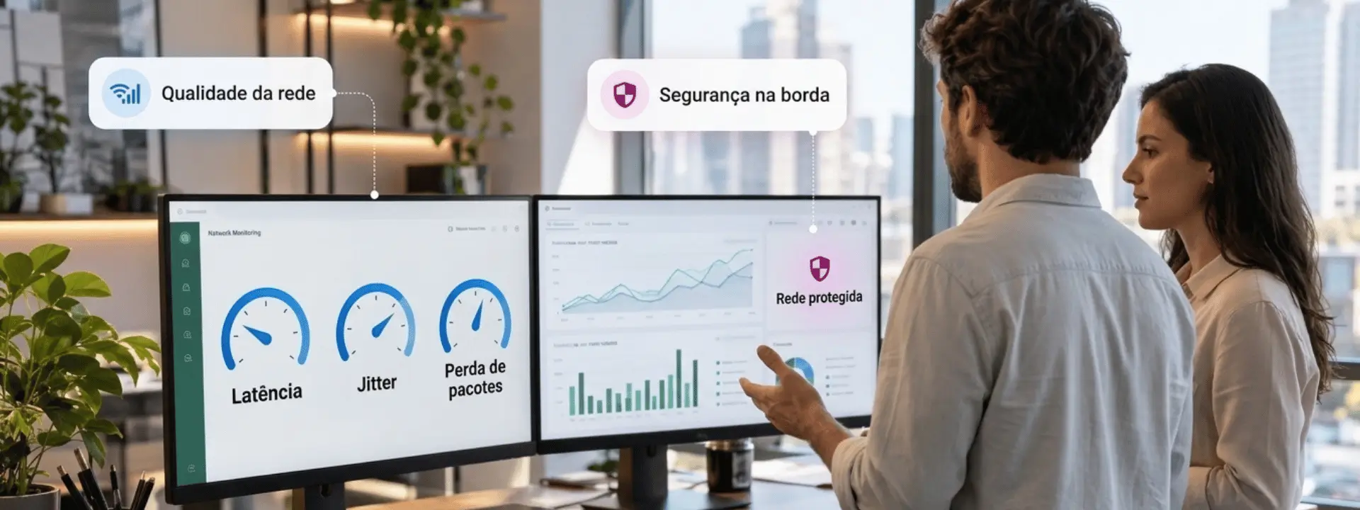 Imagem do post: SIP Trunk: o que é e como se conecta ao PABX Virtual